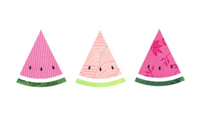 Watermelon Party